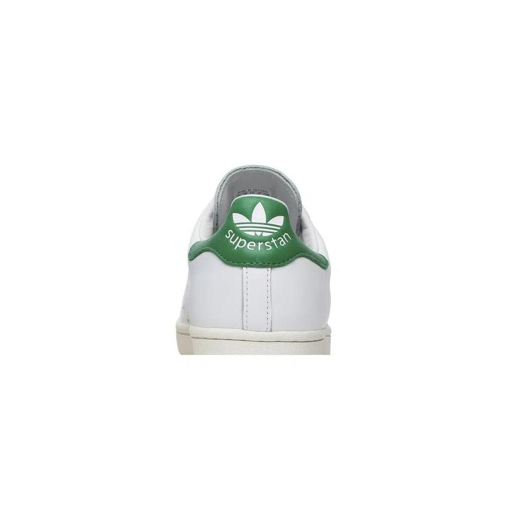 Кроссовки adidas Superstan 'Cloud White' 7