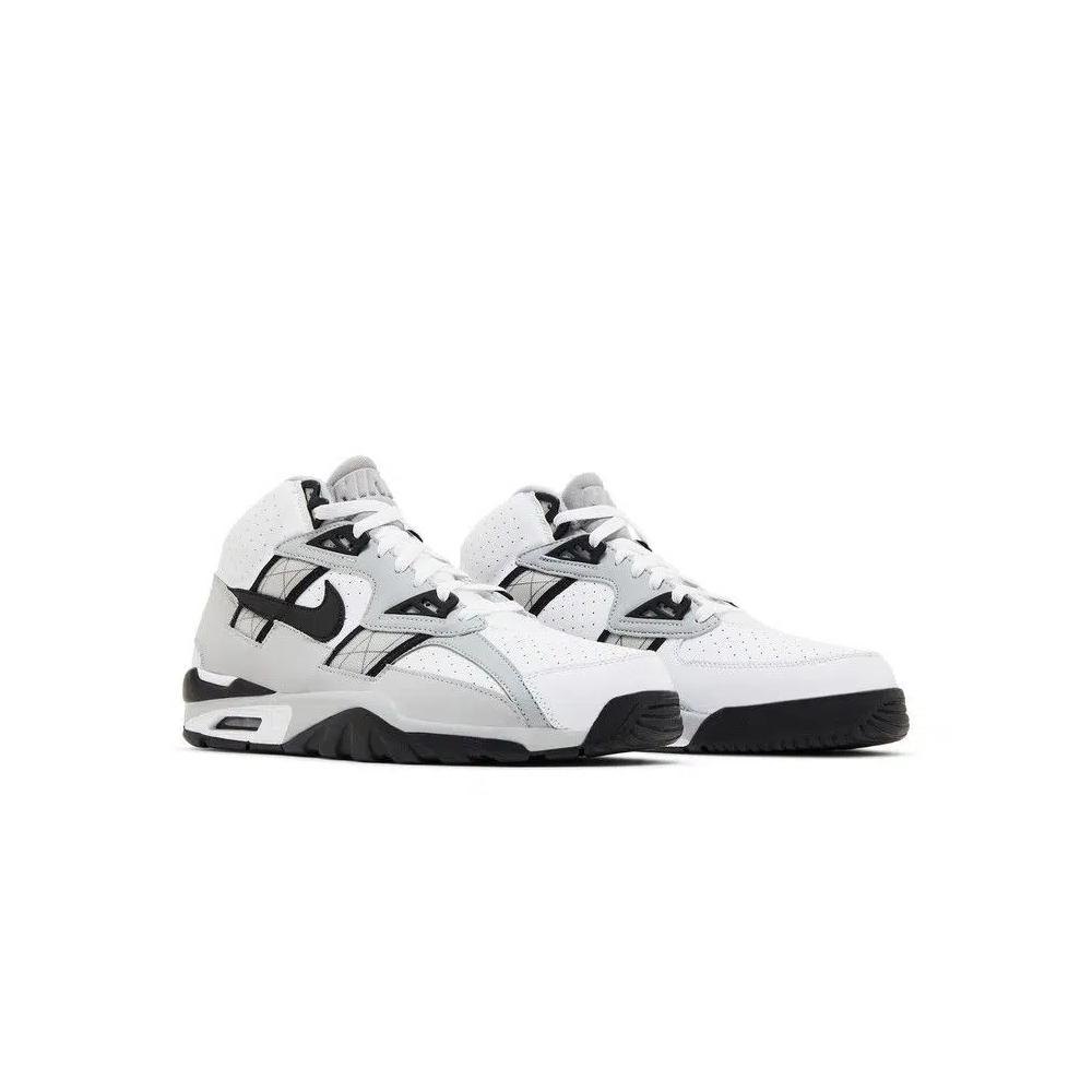 Кроссовки Nike Air Trainer SC High 'Raiders Helmet' 8