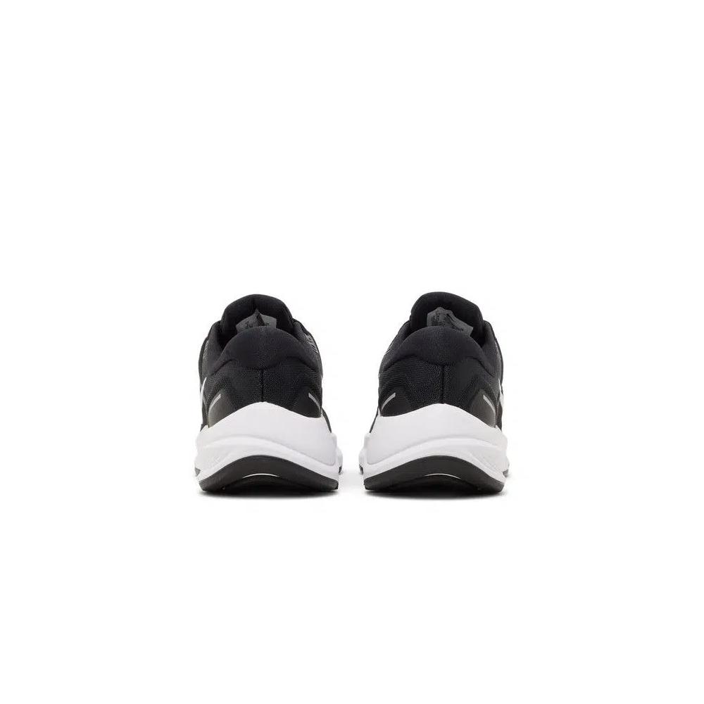 Кроссовки Nike Wmns Air Zoom Structure 24 'Black White' 6