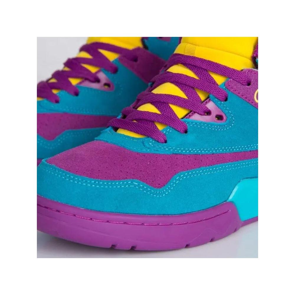 Кроссовки Ewing Guard 'Sparkle Grape' 3