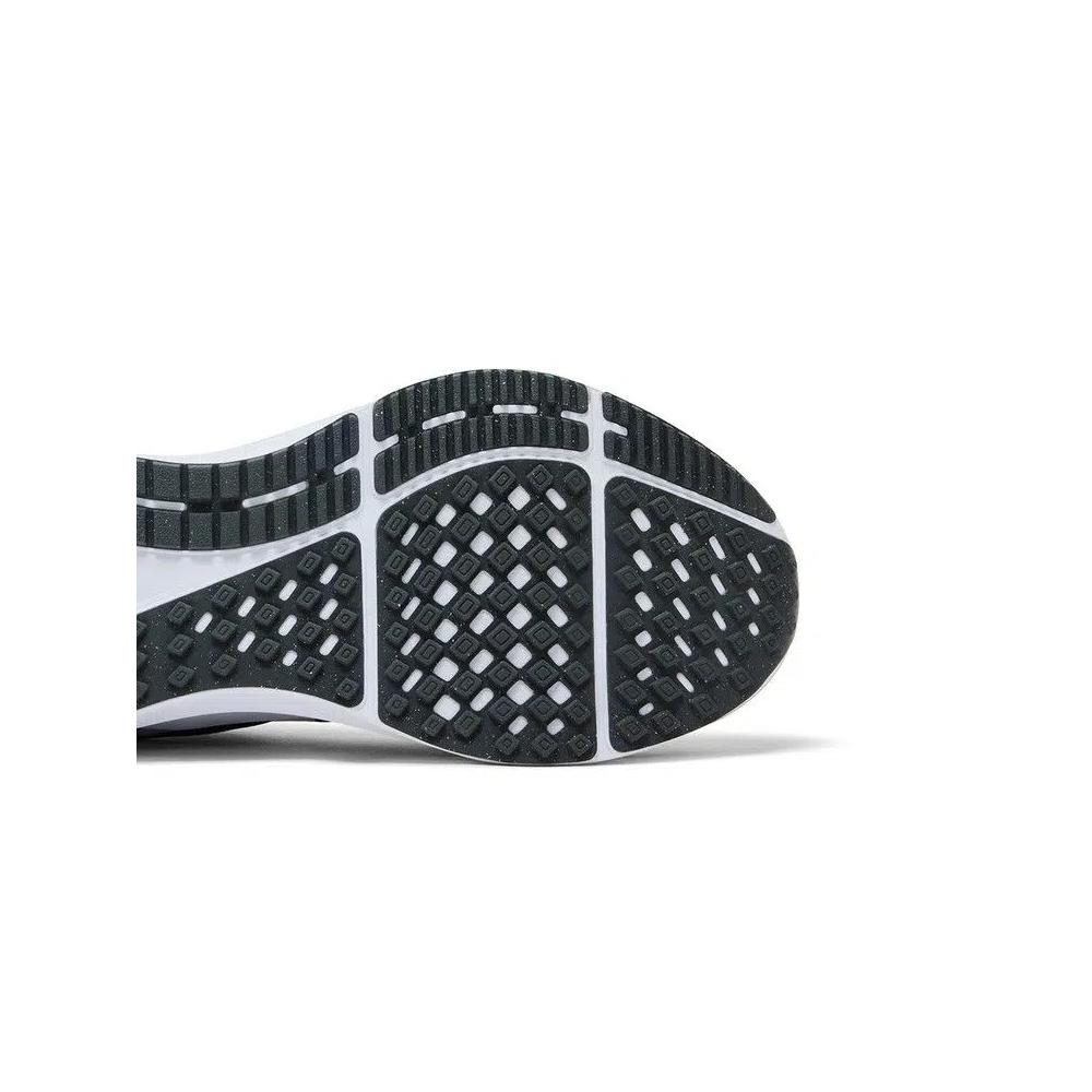 Кроссовки Nike Air Zoom Structure 25 'Black Iron Grey' 5