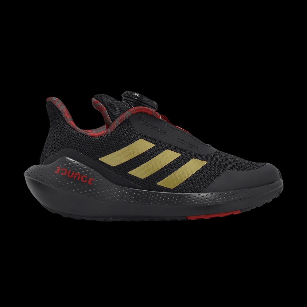 Кроссовки Adidas EQ21 Run BOA K 'Chinese New Year' 1