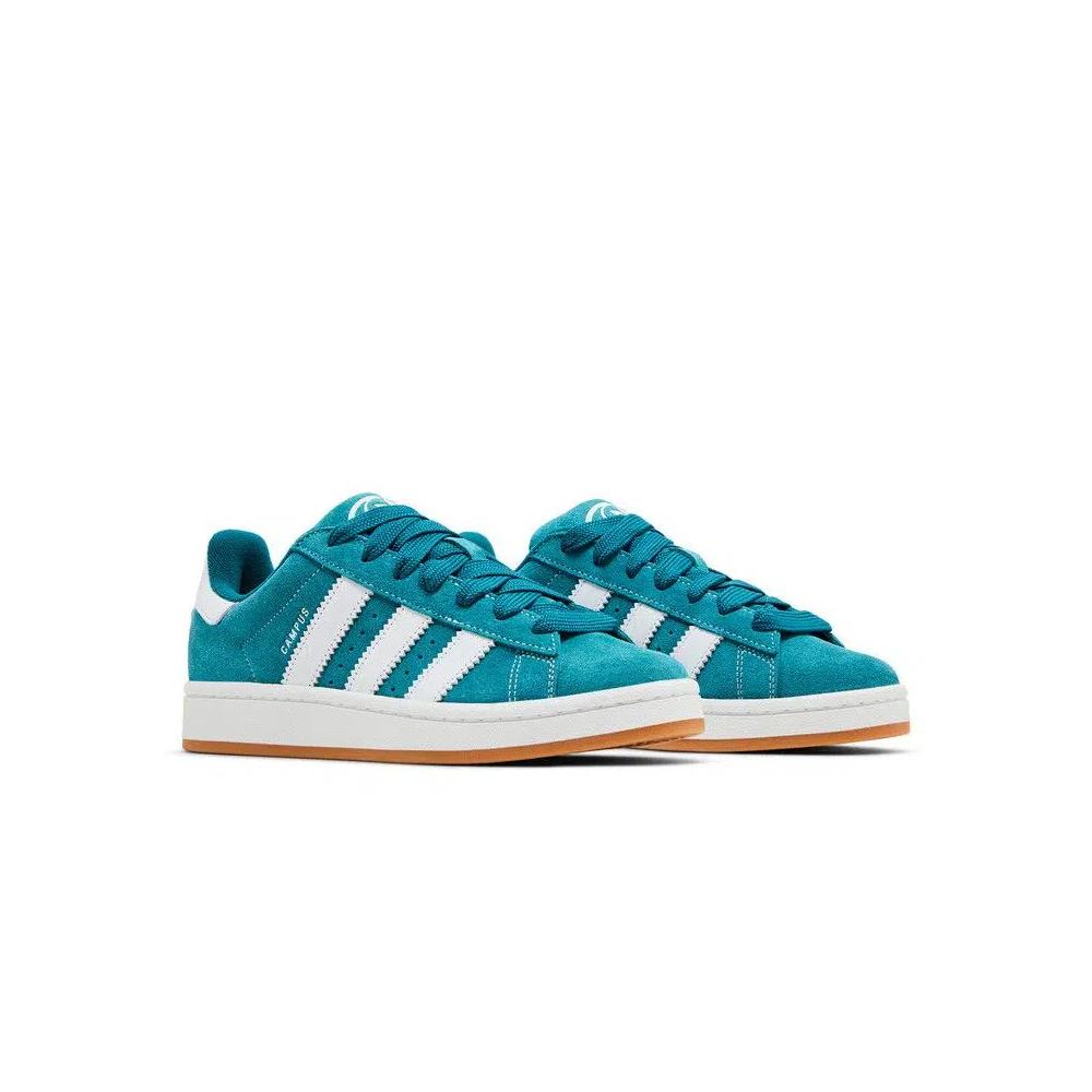 Кроссовки adidas Men's Campus 00s 'Legacy Teal' 8