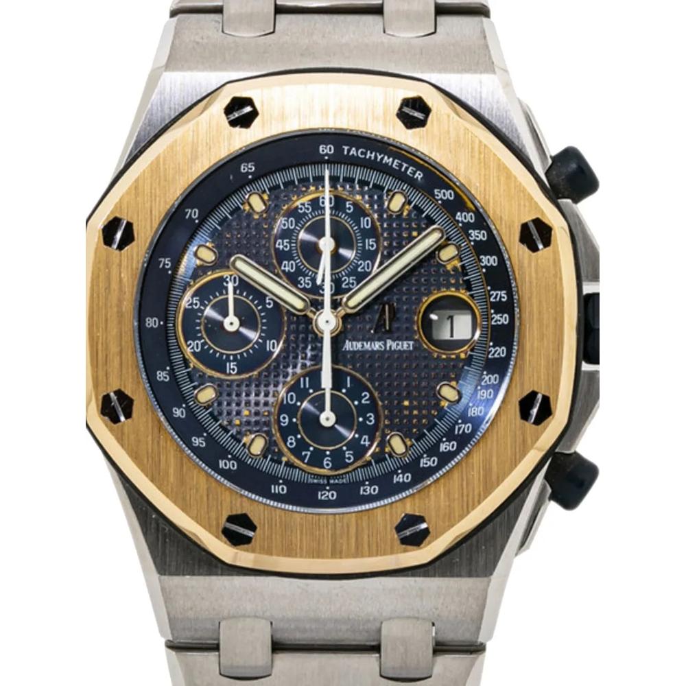 Наручные часы Royal Oak Offshore pre-owned 42 мм (1997 год) 2