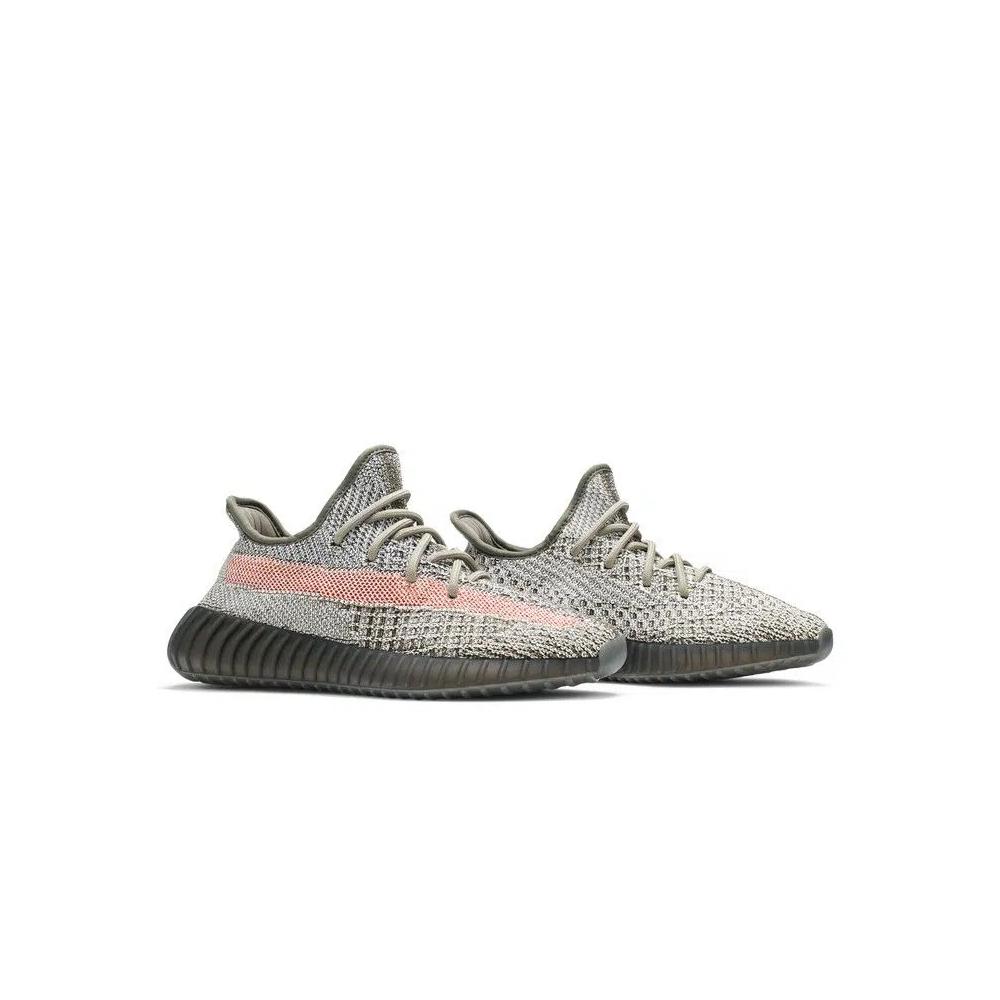 Кроссовки adidas Yeezy Boost 350 V2 'Ash Stone' 8