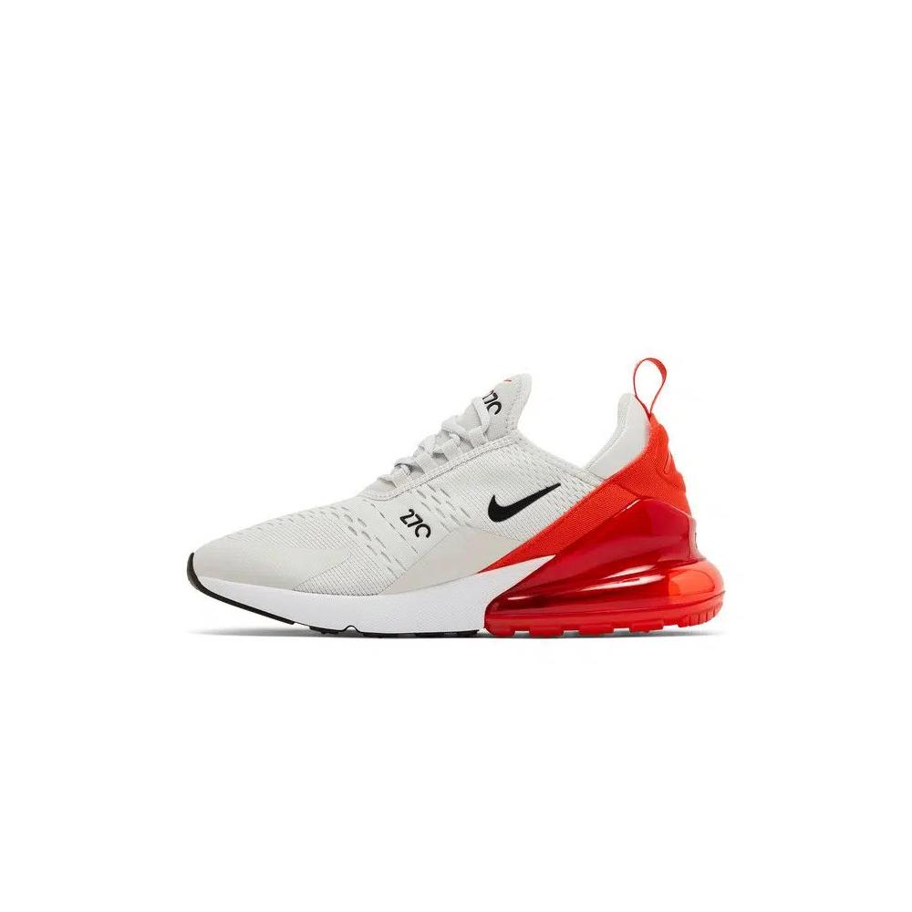 Кроссовки Nike Air Max 270 'Photon Dust Picante Red' 3
