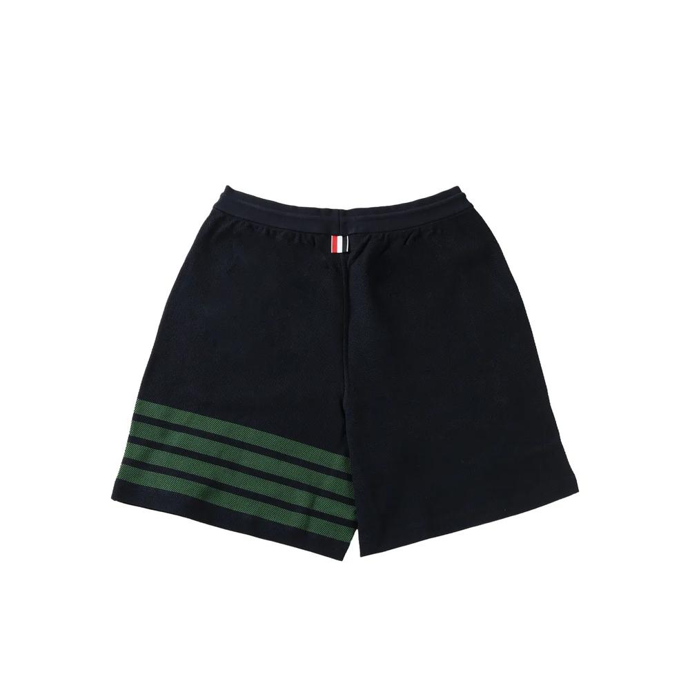 4-Bar track shorts 2