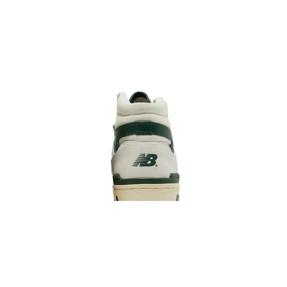 Кроссовки Aimé Leon Dore x New Balance 650R 'Green' 7