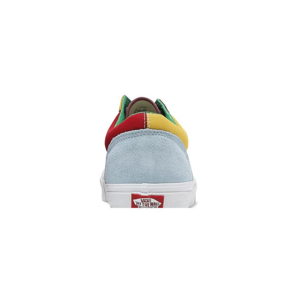 Повседневная обувь Vans Style 36 'Sunshine Multi' 7