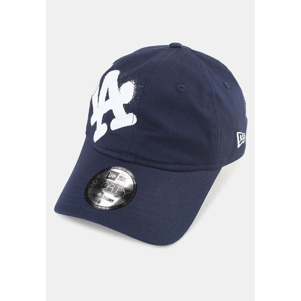 9Forty Unst Los Angeles Dodgers аэрография 1