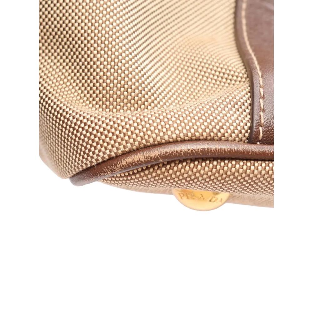 Сумка-сэтчел Canvas Canapa Logo Bow (2013-2026 годы) 2