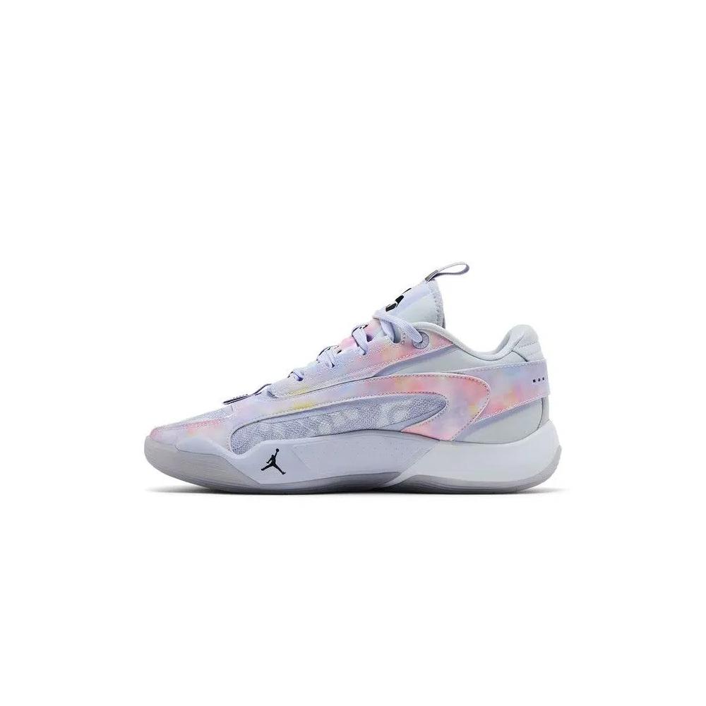 Кроссовки Air Jordan Luka 2 PF 'Nebula' 3