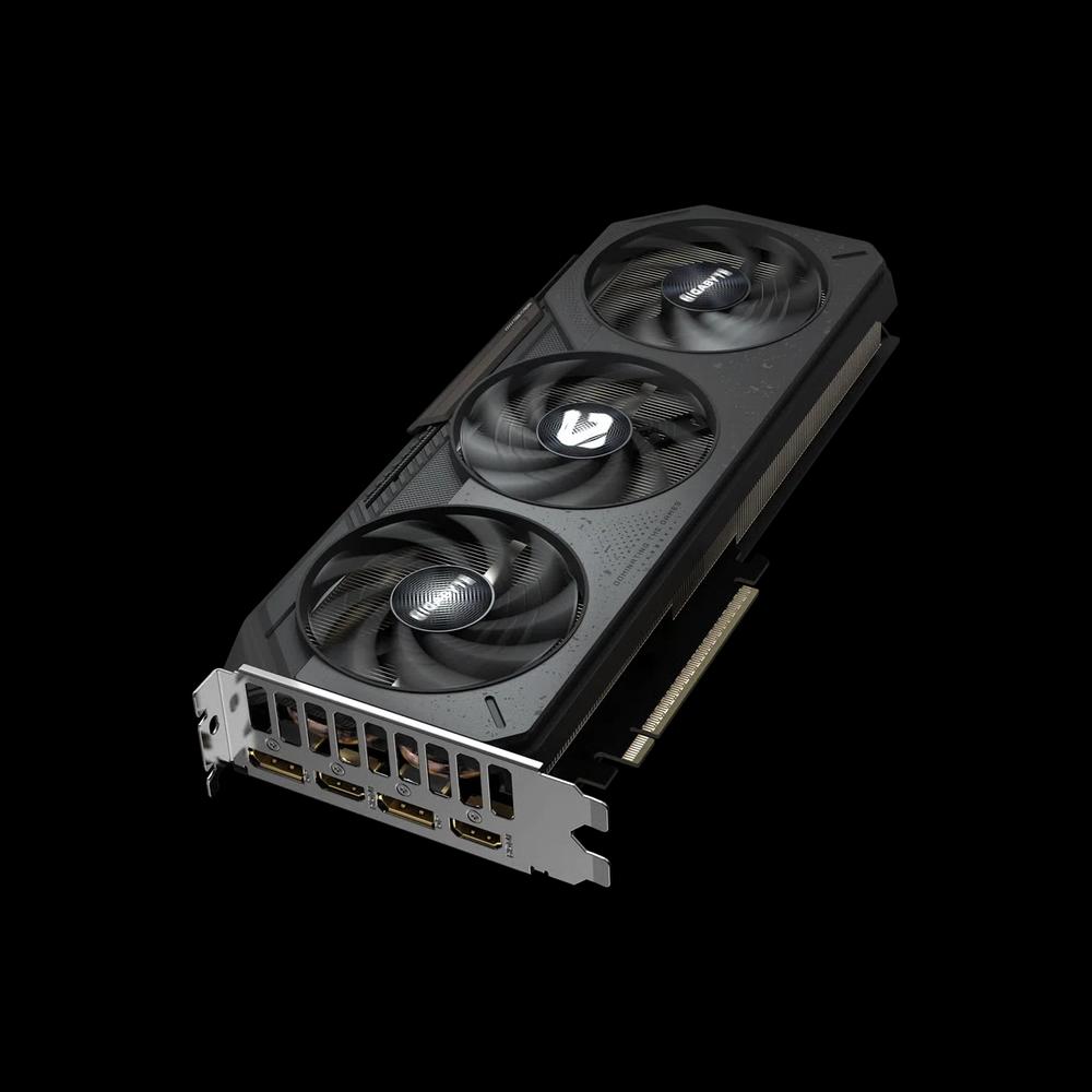 GIGABYTE GeForce RTX 5050 Gaming OC 8G видеокарта 7