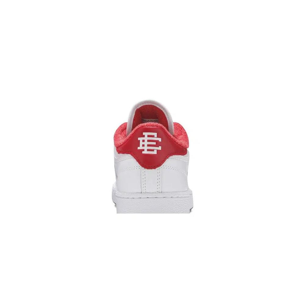 Кроссовки Reebok Eric Emanuel x Club C 85 'Cherry Tomato' 7