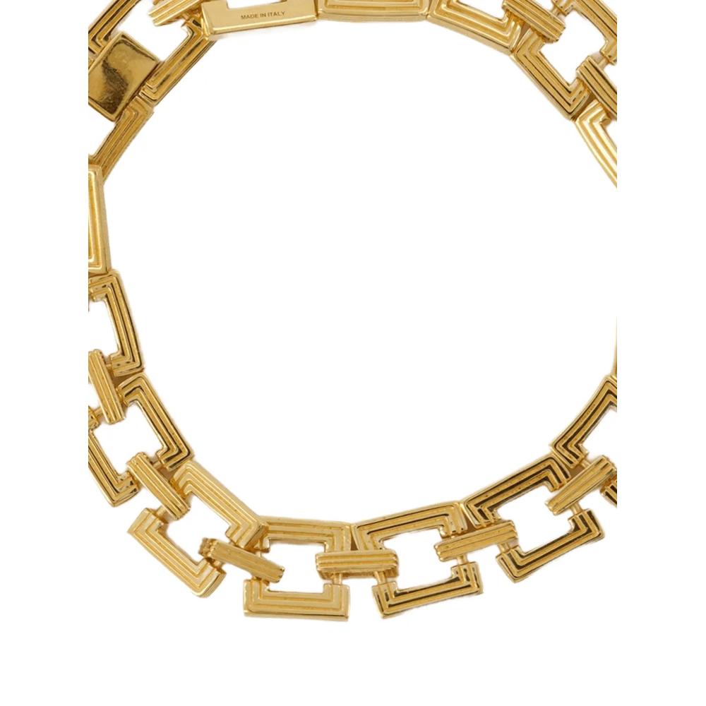 Aurelia chain bracelet 2