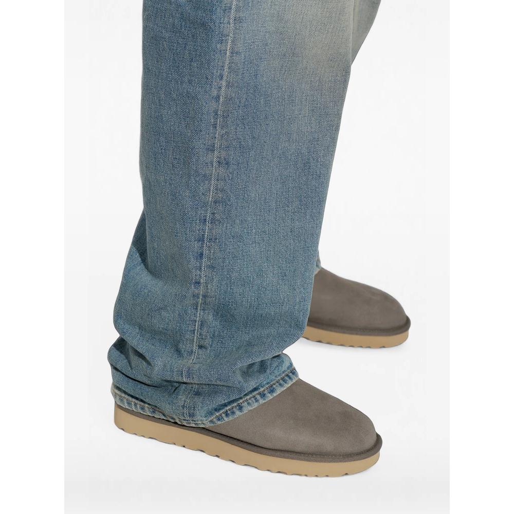 Classic Mini II boots 5
