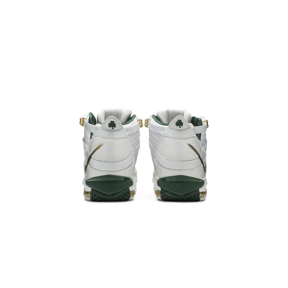 Кроссовки Nike Zoom LeBron 3 QS 'SVSM Home' 6