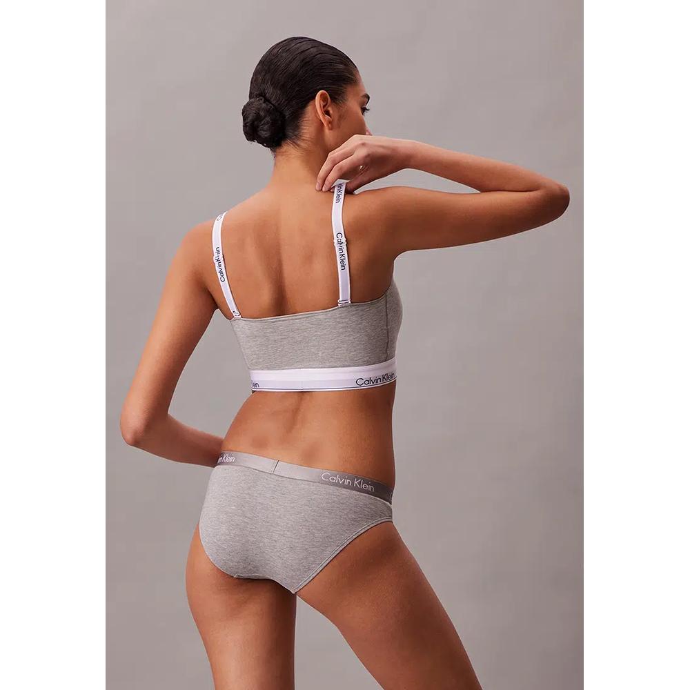 БРАЛЕТТ С ЛЕГКОЙ ПОДКЛАДКОЙ ICON - Calvin Klein Underwear 2