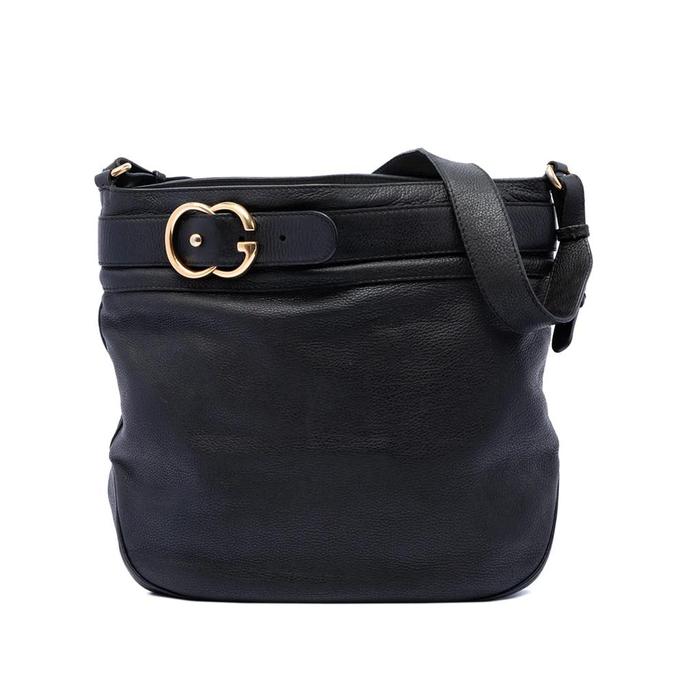 Сумка на плечо Large Calfskin Ride (2016-2026 годы) 1