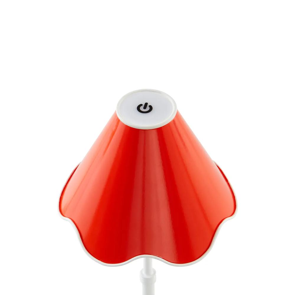 Настольная лампа Ripple Rechargeable 2