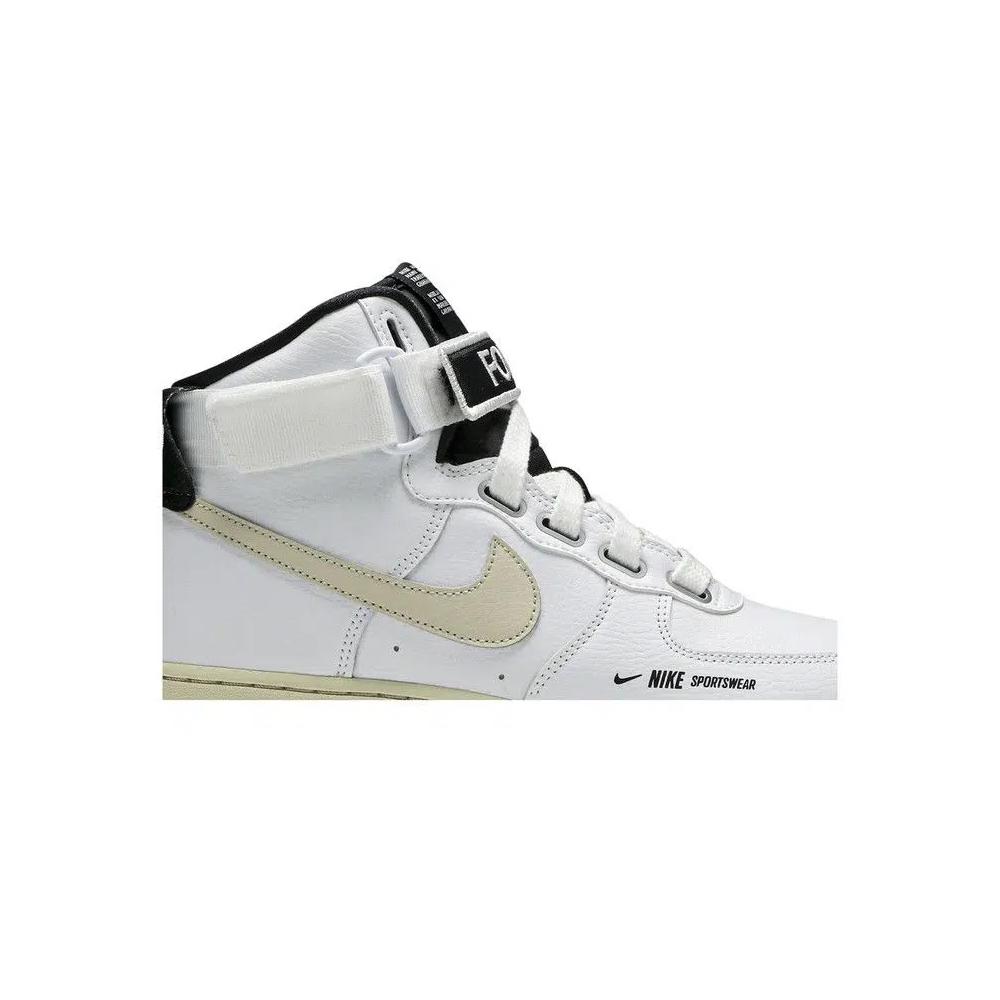 Кроссовки Nike Wmns Air Force 1 High Utility 'White' 2