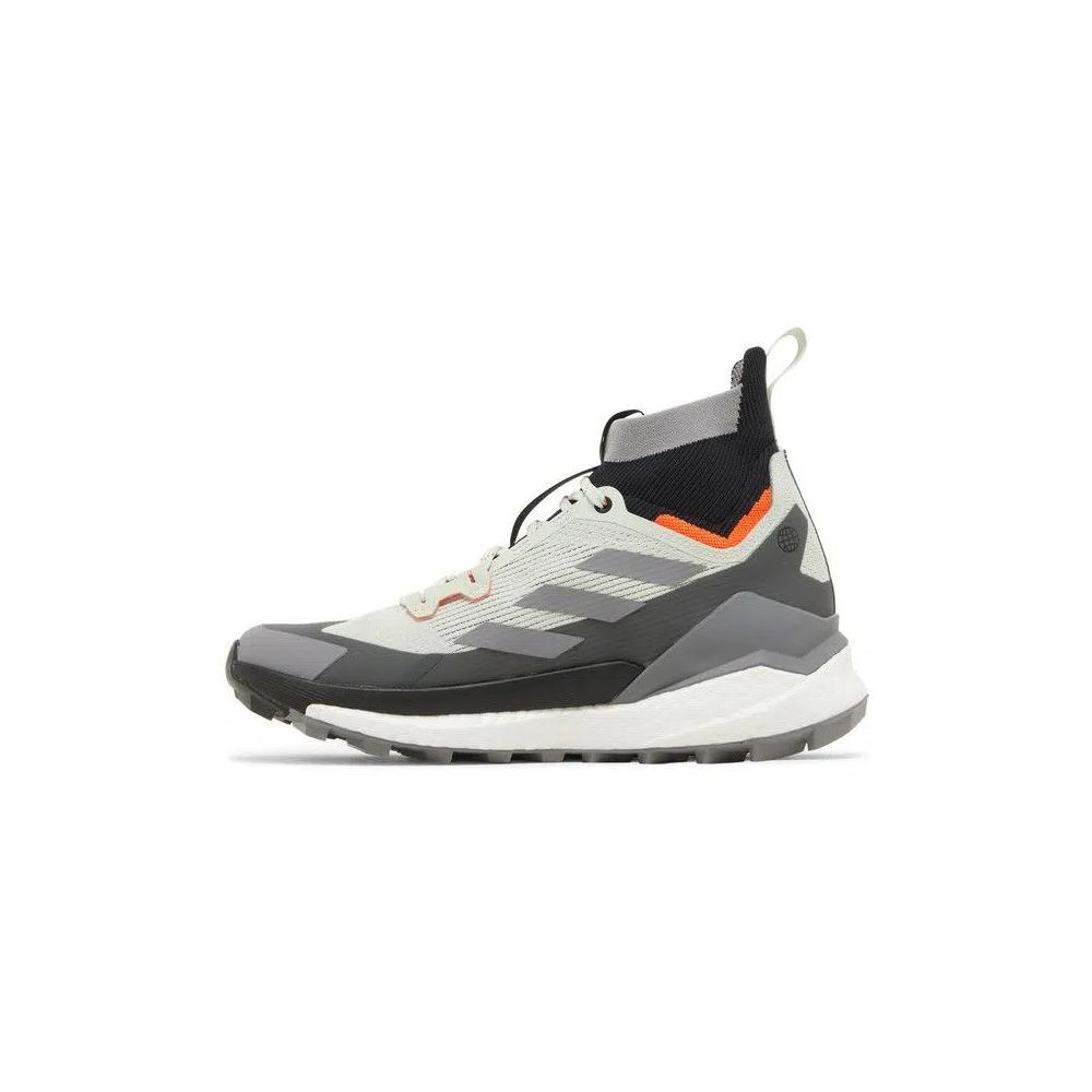 Ботинки Adidas Terrex Free Hiker 2 'Linen Green Grey' 3