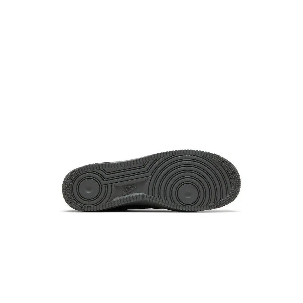 Кроссовки Nike Air Force 1 'Carbon Fiber Weave' 4