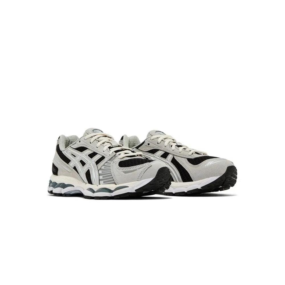 Кроссовки Kith x ASICS Gel Kayano 12.1 'Peat Cream' 8