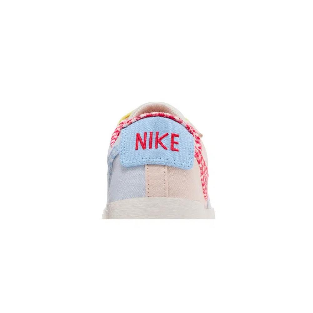Кроссовки Nike Wmns Blazer Low LX 'Picnic' 7
