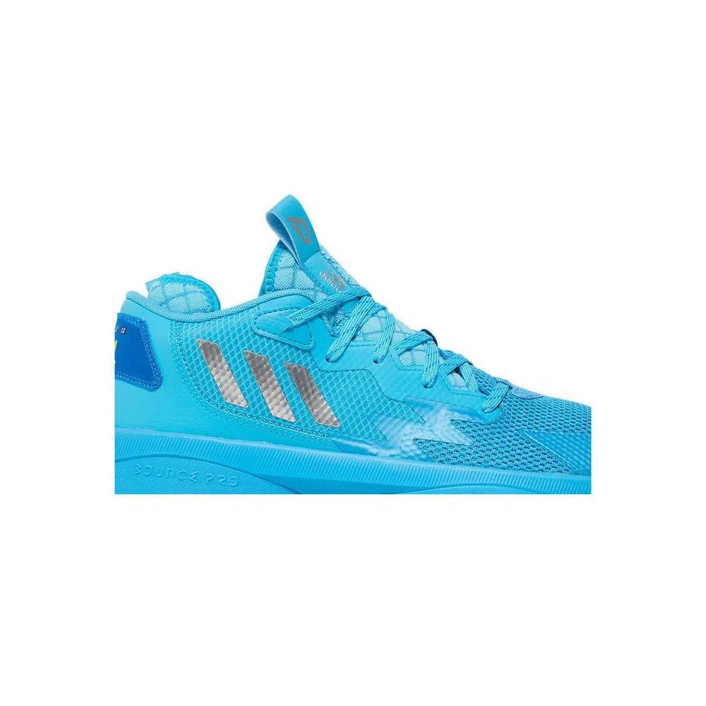 Кроссовки adidas Dame 8 'Young Dolla' 2