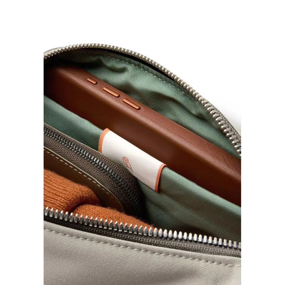 Bellroy Classic Sling 3L - Сталь 4