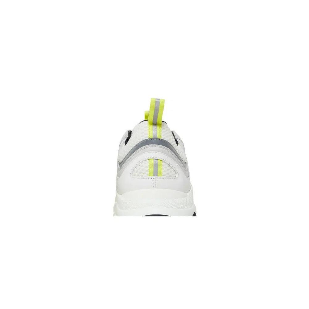 Кроссовки Dior B22 «Белый Желтый» 7
