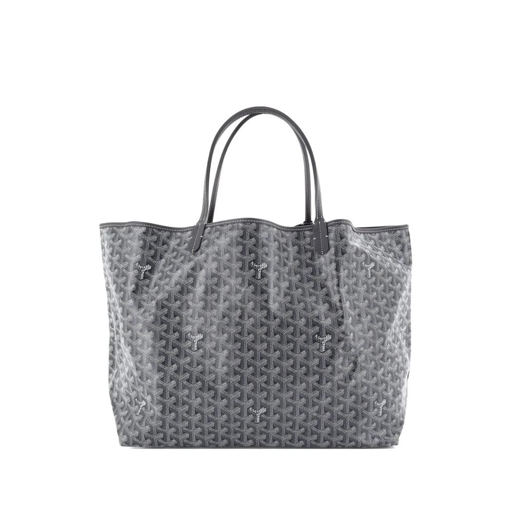 Сумка-тоут Saint Louis Coated Canvas GM 1