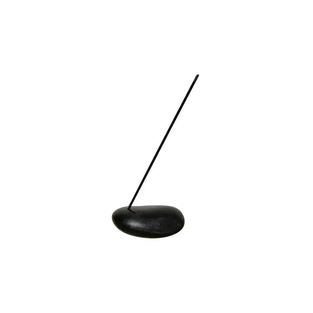 Свечи и благовония Binu Binu Basalt Stone Incense Holder 'Basalt' 2