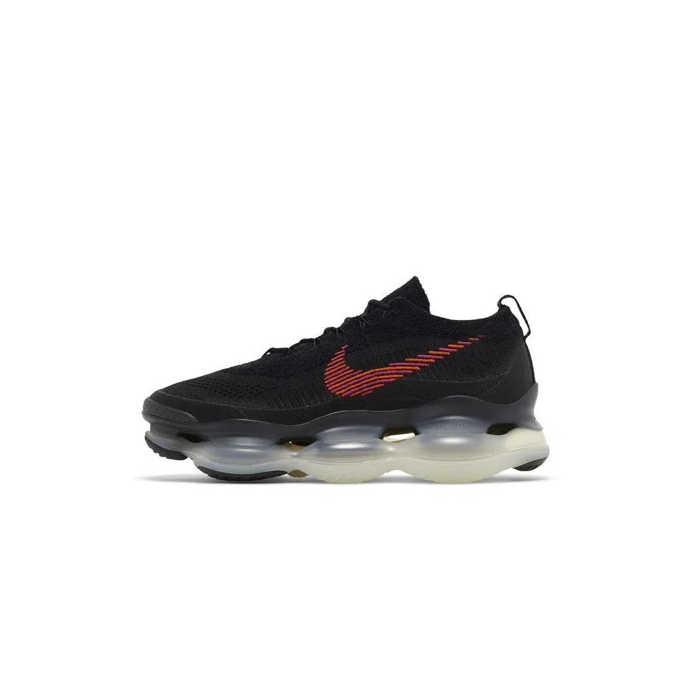 Кроссовки Nike Air Max Scorpion SE 'Black Fireberry' 3