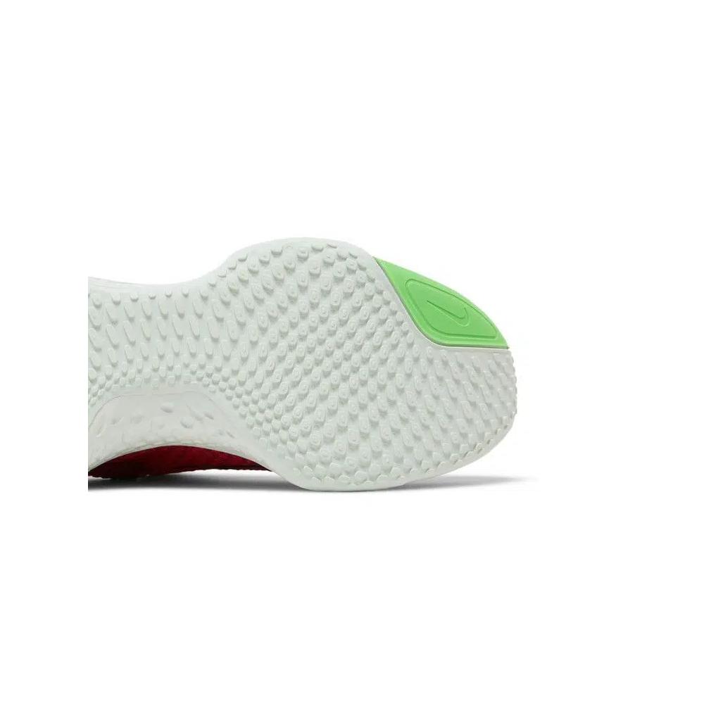 Кроссовки Nike ZoomX Invincible Run Flyknit 2 'Siren Red' 5