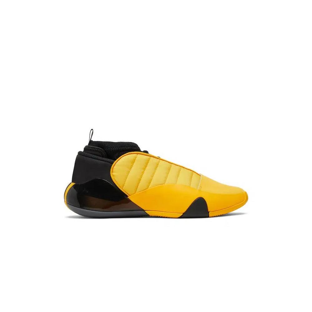 Кроссовки adidas Harden Vol. 7 'Crew Yellow' 1