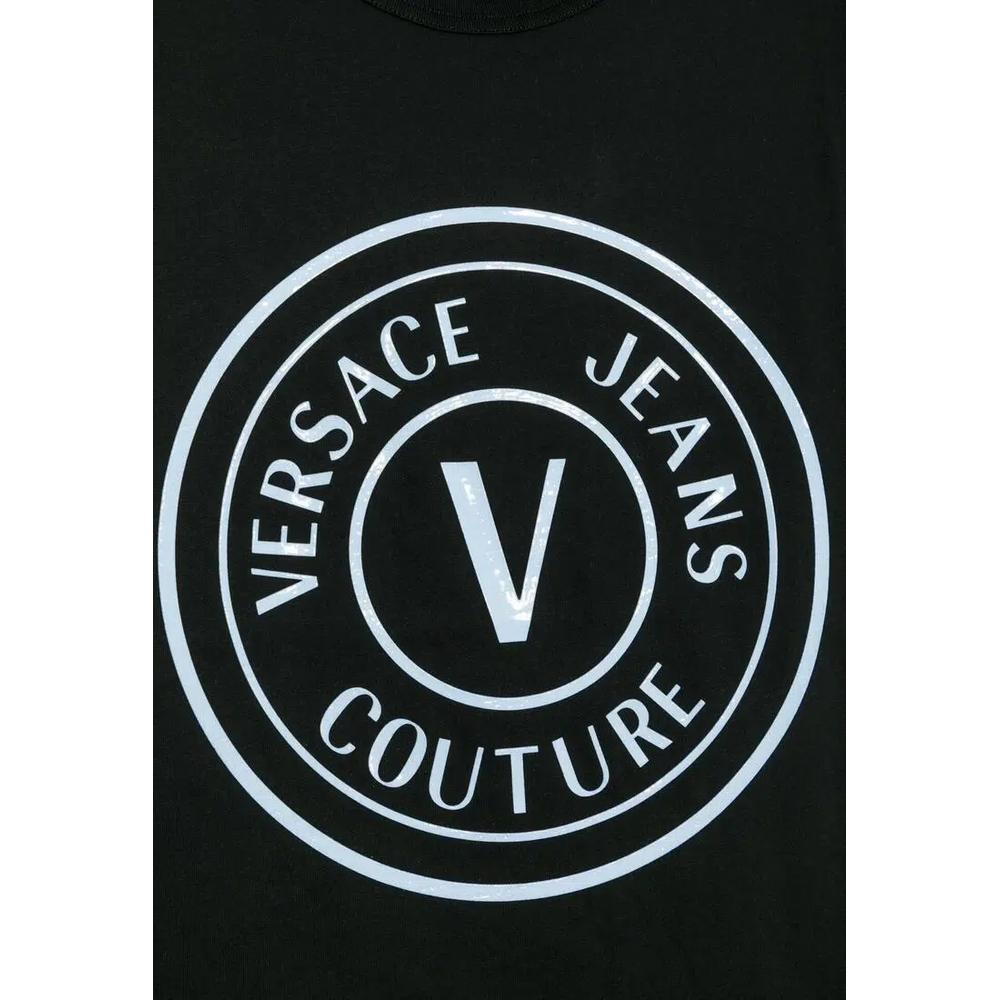 Хлопковая футболка Cotton T-Shirt 2