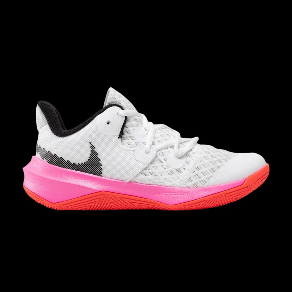 Кроссовки Nike Zoom Hyperspeed Court SE 'Rawdacious' 1
