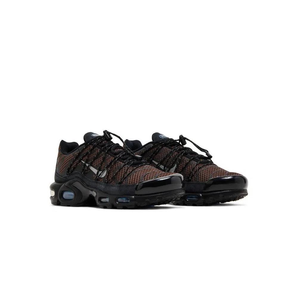 Кроссовки Nike Air Max Plus Utility 'Baroque Brown' 8