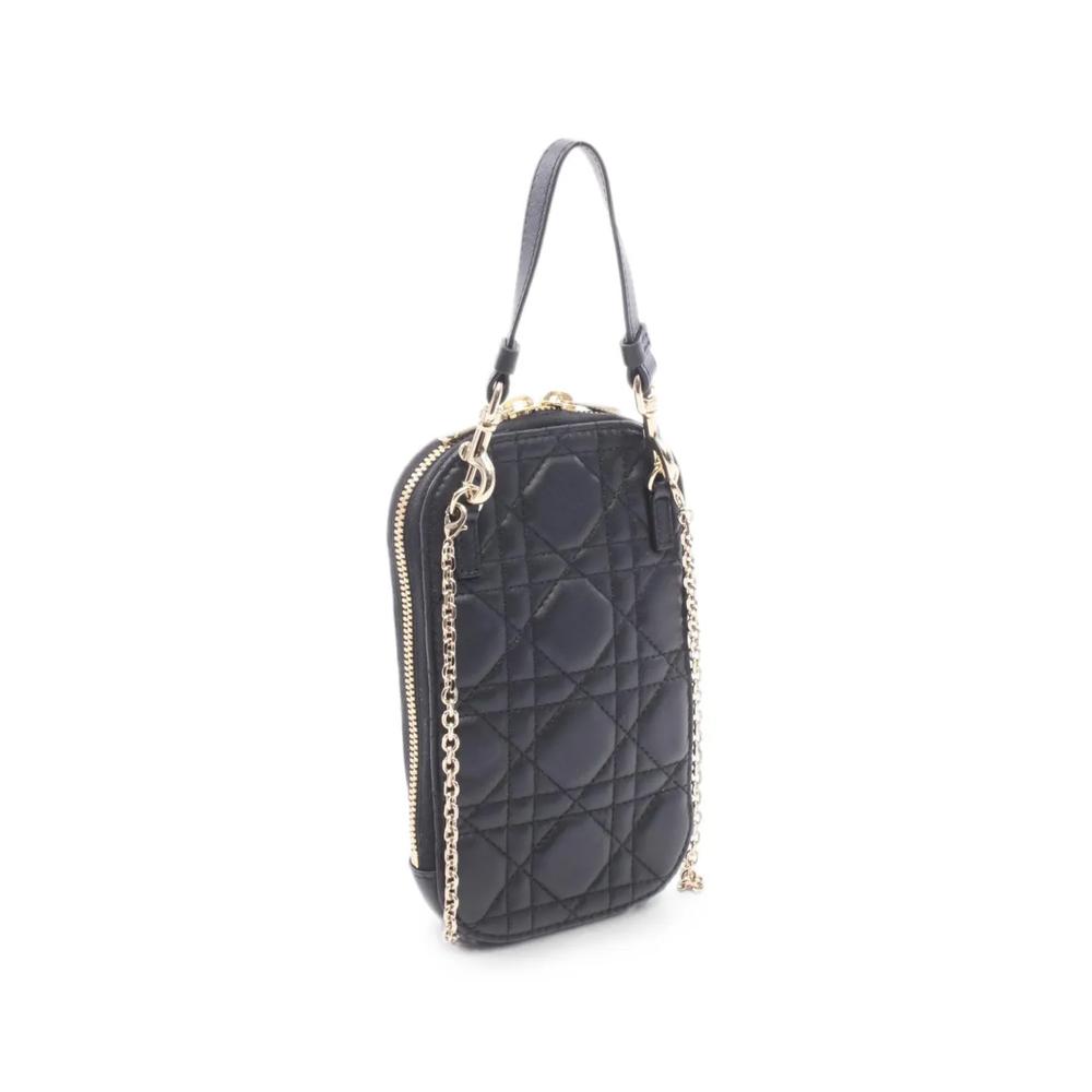 Сумка Lady Dior (2010 год) 2