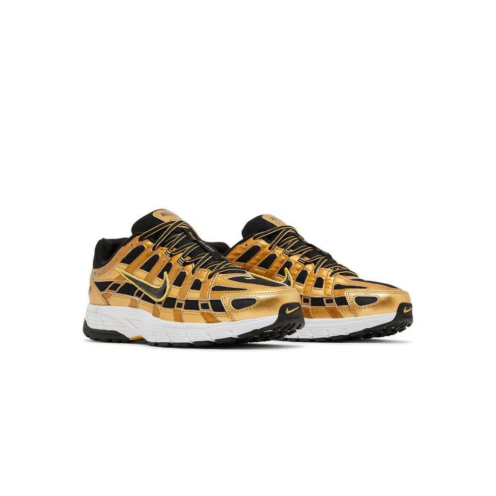 Кроссовки Nike P-6000 'Infinite Gold' 8