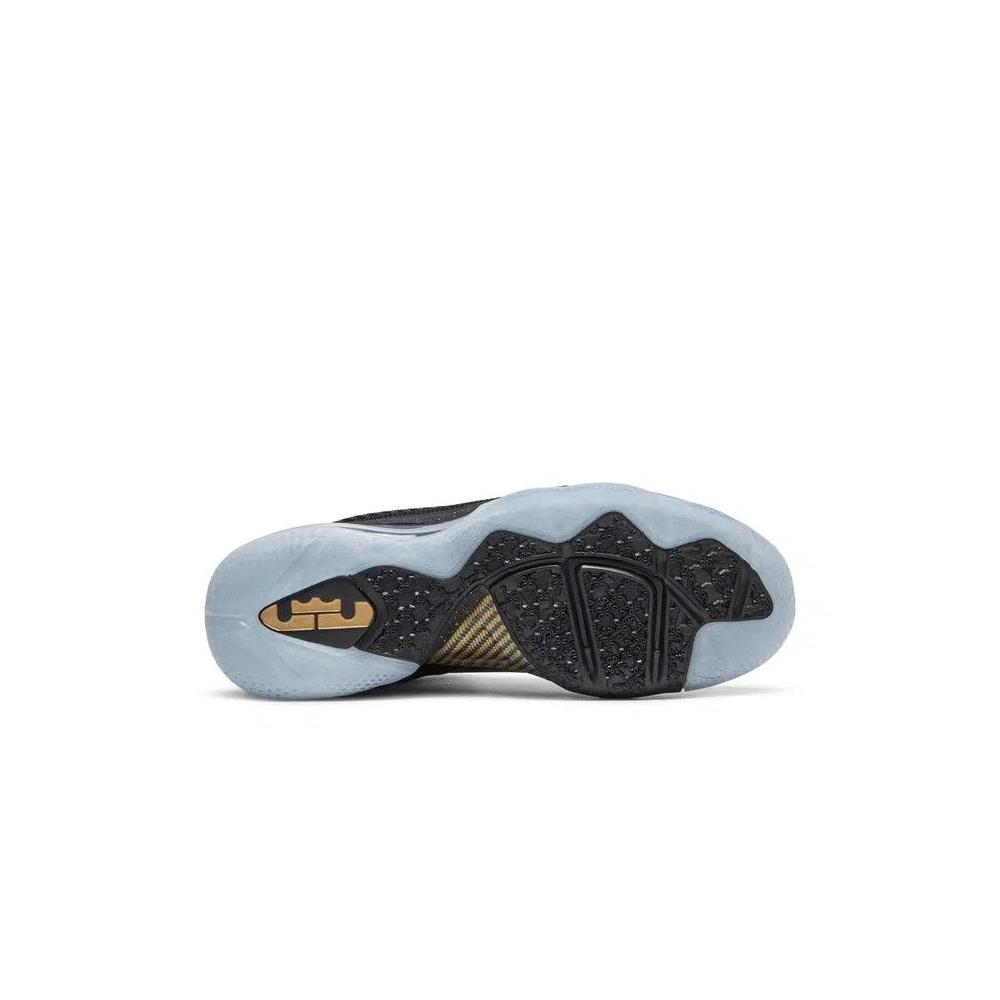 Кроссовки Nike LeBron 9 'Watch The Throne' 2022 4