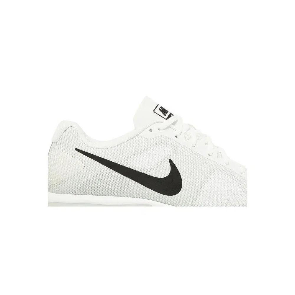 Кроссовки Nike Air Max Sequent 'White' 2