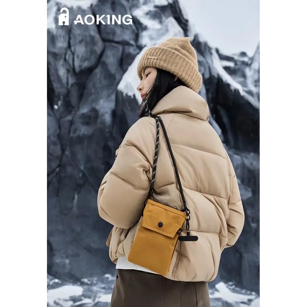 Сумка для телефона через плечо AOKING 6