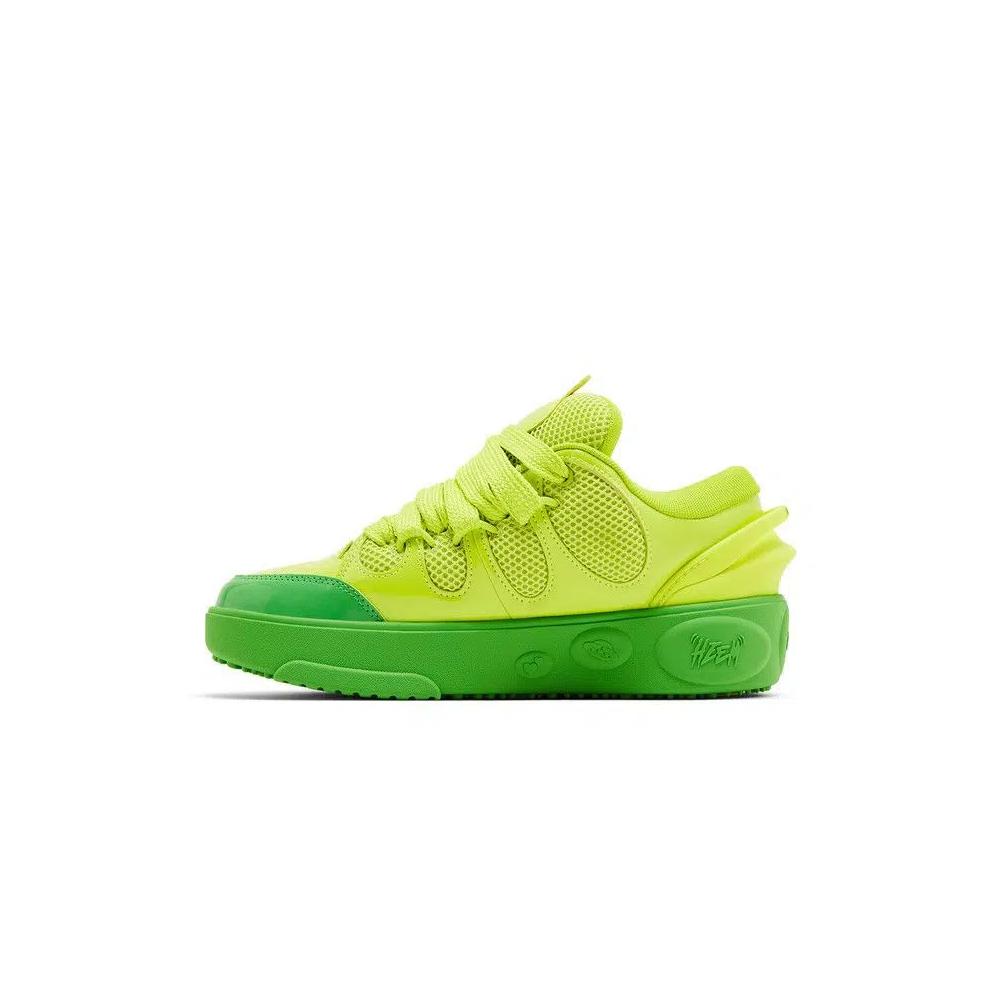 Кроссовки Puma LaFrancé 'Slime' 3
