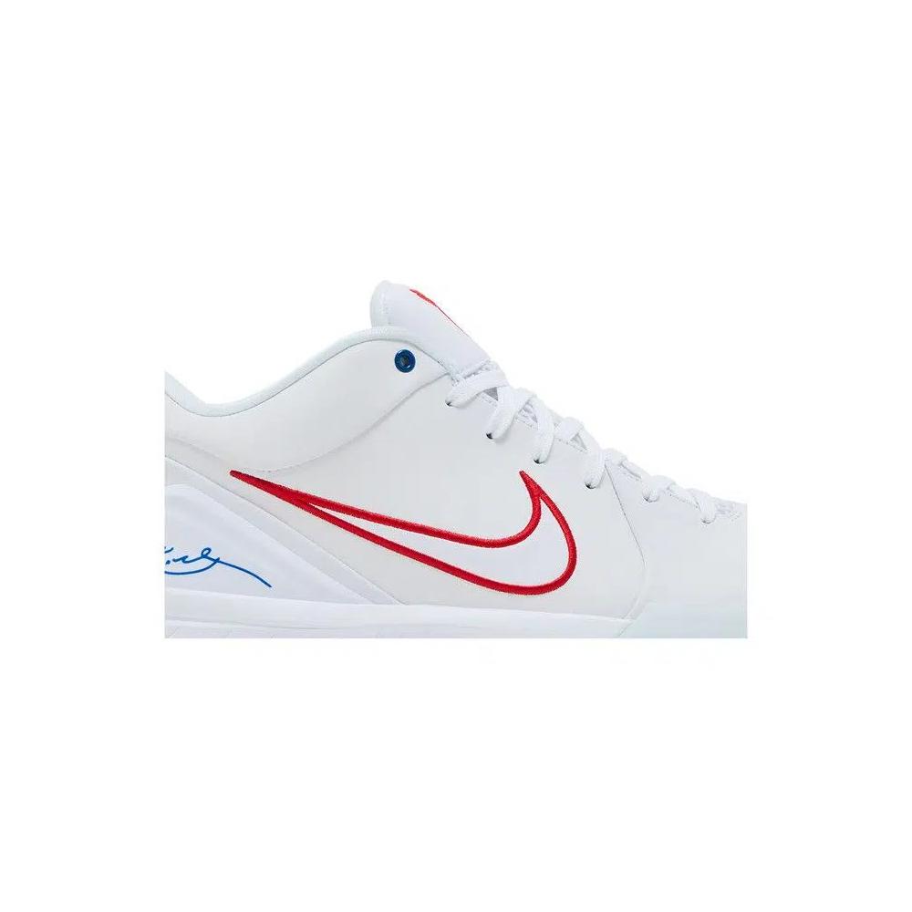 Кроссовки Nike Kobe 4 Protro 'Draft Day Pack - Philadelphia 76ers' 2