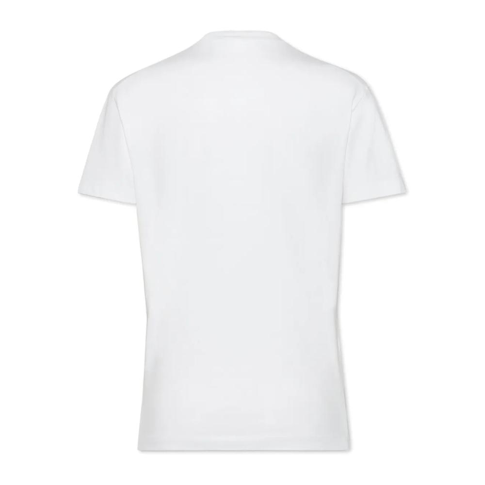 Футболка Just Right Fit Label 2