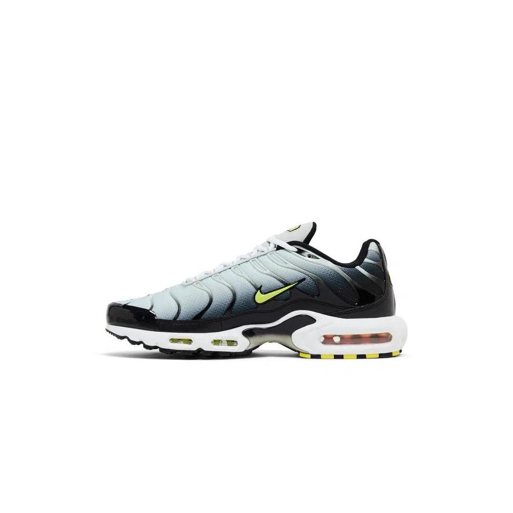 Кроссовки Nike Air Max Plus «Bright Cactus» 3