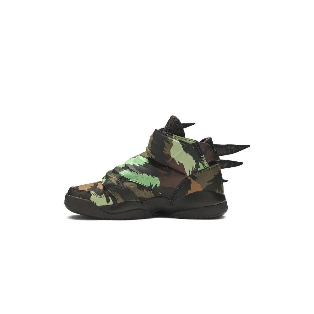 Кроссовки Adidas JS Wings 3.0 Print 'Sauvage' 3